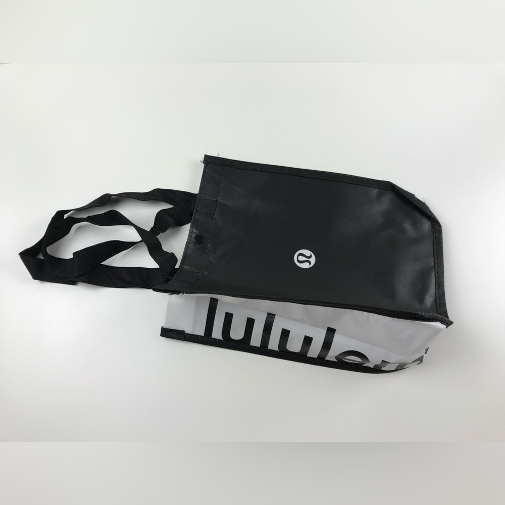 Lululemon Shopping Bag